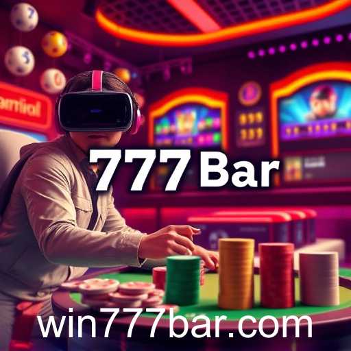 777Bar: The Evolution of Online Gaming