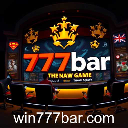 The Rising Popularity of 777bar in Online Gaming