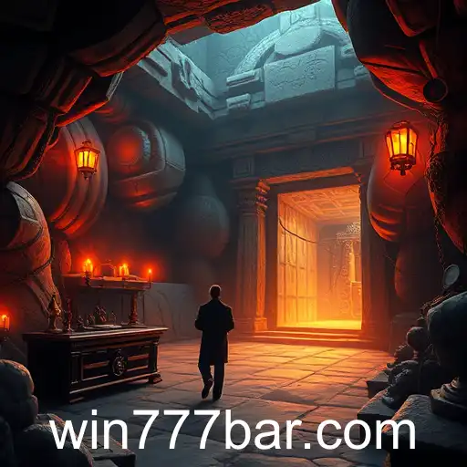 Exploring the Exciting World of Action Adventure Games