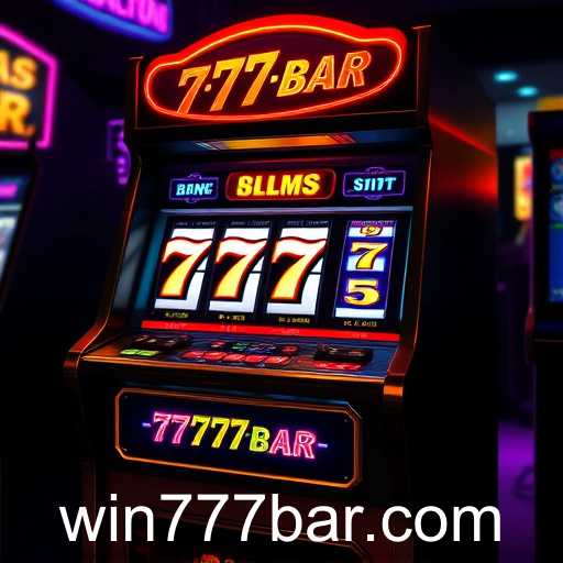 777bar