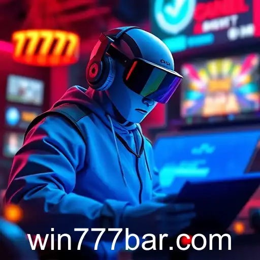 Digital Transformation in Online Gaming