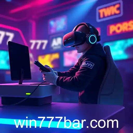 Emerging Trends in Online Gaming