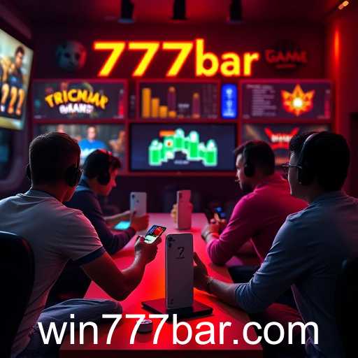 777bar and the Evolution of Online Gaming