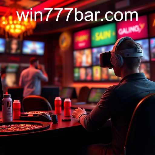 The Evolution of Online Gaming in 2025