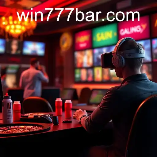 The Evolution of Online Gaming in 2025