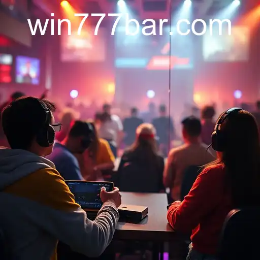 The Impact of Online Gaming Hubs in 2026