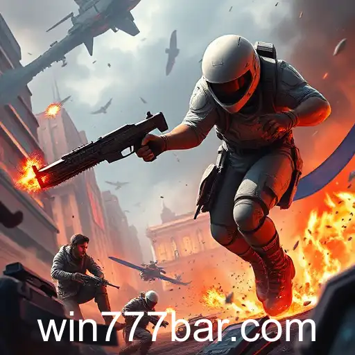 777bar Emerges as a Leading Name in Online Gaming