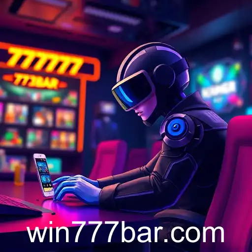 The Digital Playground: Evolution of Online Gaming