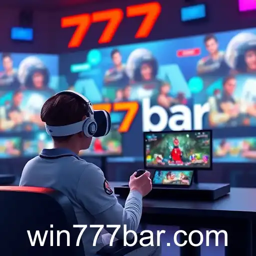 Emerging Trends in Online Gaming