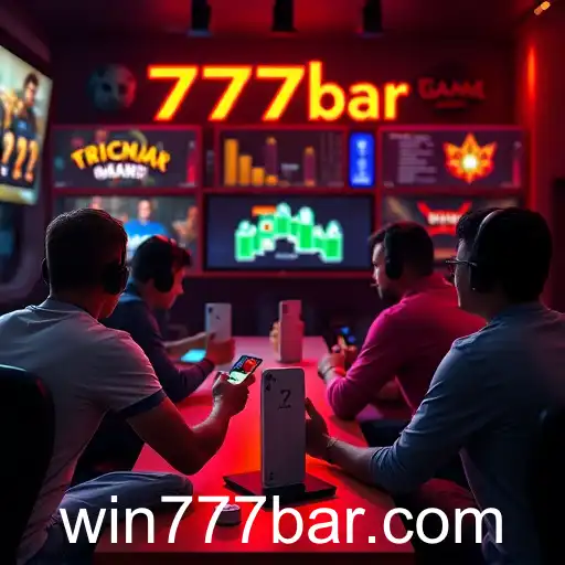 777bar and the Evolution of Online Gaming