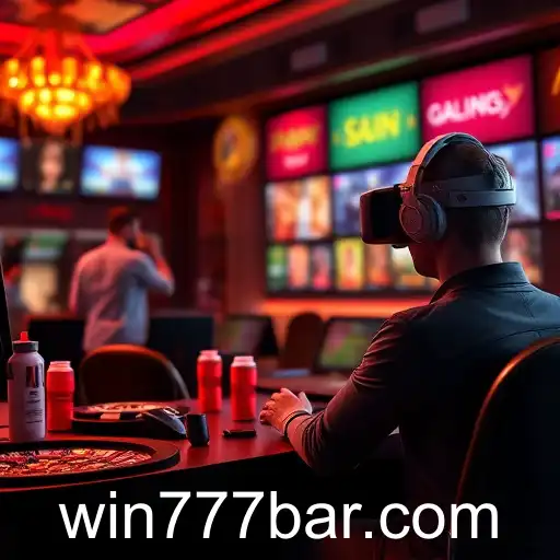 The Evolution of Online Gaming in 2025