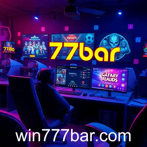 The Rise of 777bar in Global Gaming