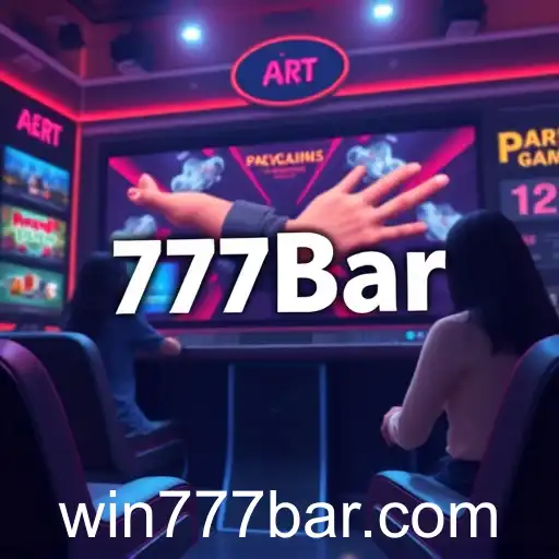 The Rise of 777bar: A Digital Revolution in Gaming
