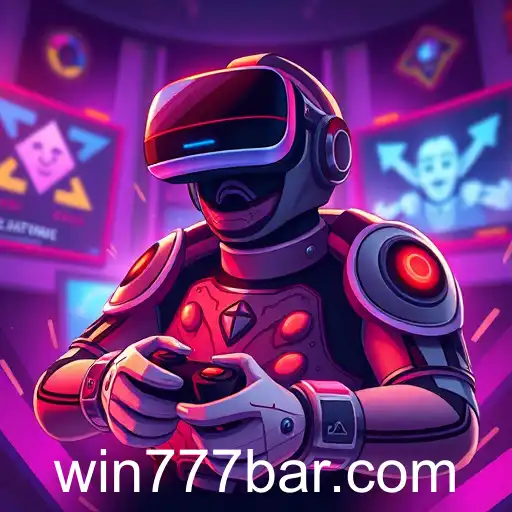 The Expanding Universe of Online Gaming in 2025