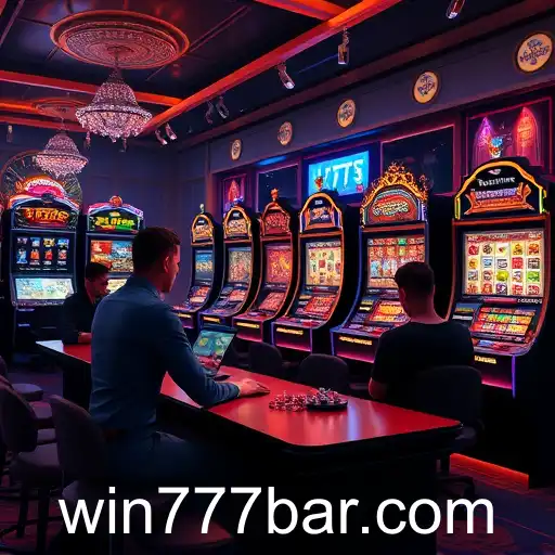 Evolution of Online English Games