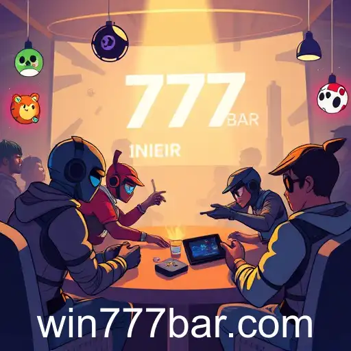 The Evolution of Online Gaming: Trends and Innovations