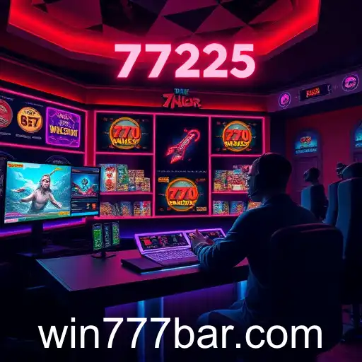 777bar: Revolutionizing Online Gaming Experience