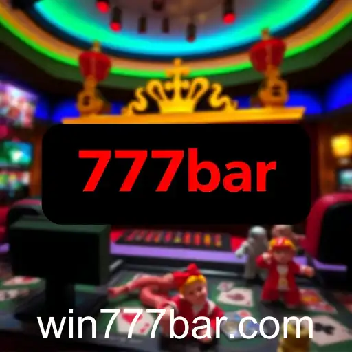 The Rise of 777bar in Online Gaming