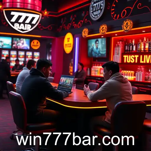 The Rise of Virtual Gaming Hubs in a Digital Age