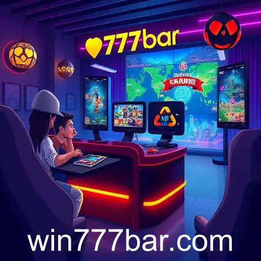 The Rise of Online Gaming Platforms