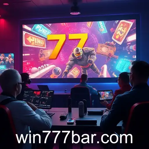 The Rise of Online Gaming in 2025