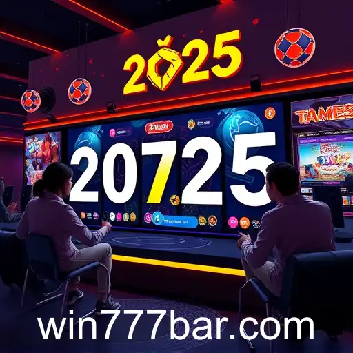 The Rise of Online Gaming: A New Era