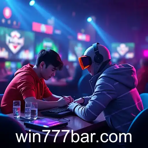 The Rise of Online Gaming Communities