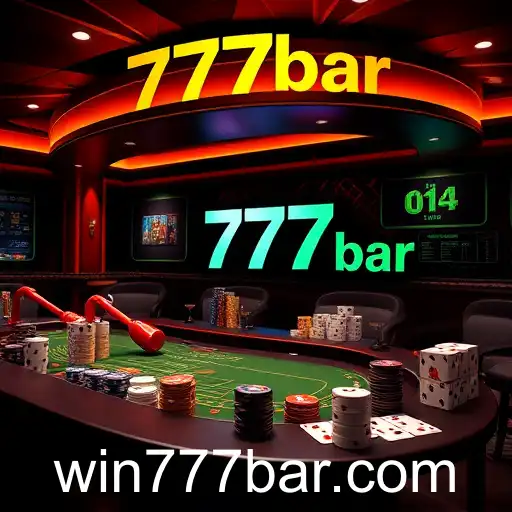 The Rise of Online Casino Platforms