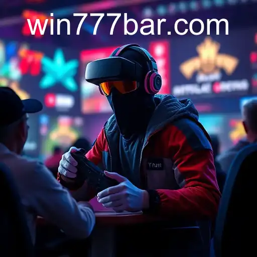 Booming Expansion of Online Gaming in 2025