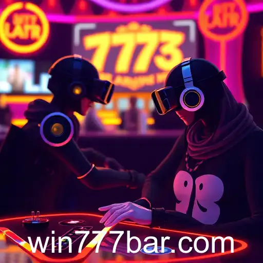 Online Gaming Trends: 777bar Leads the Charge