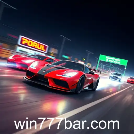 Exploring the Thrill of Racing Games: A Genre Driven by Speed and Skill