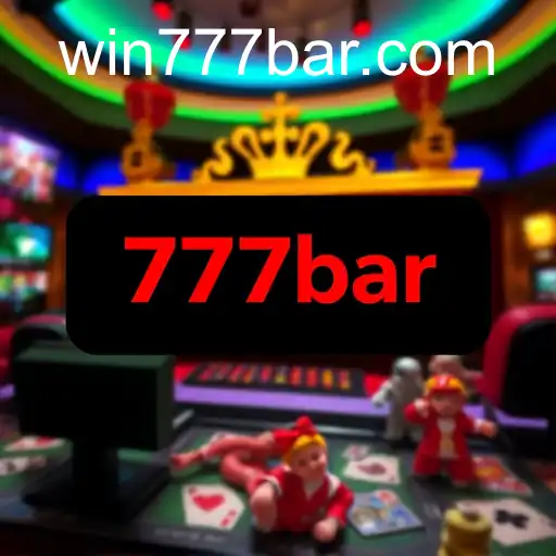 The Rise of 777bar in Online Gaming