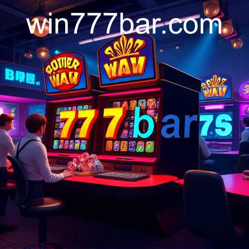 The Rise of 777bar in the Gaming Industry