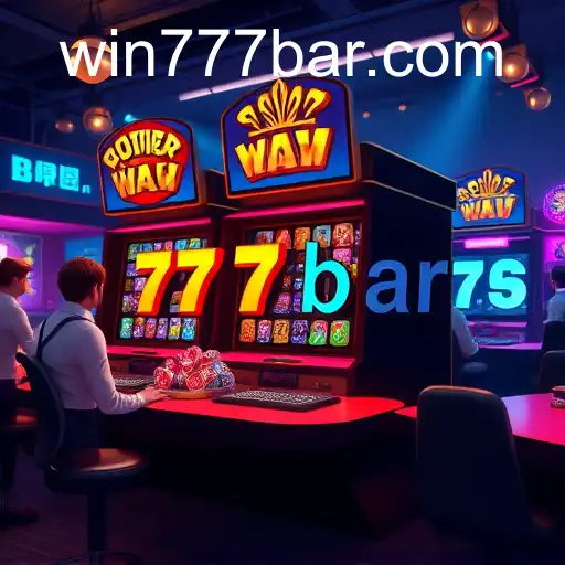 The Rise of 777bar in the Gaming Industry