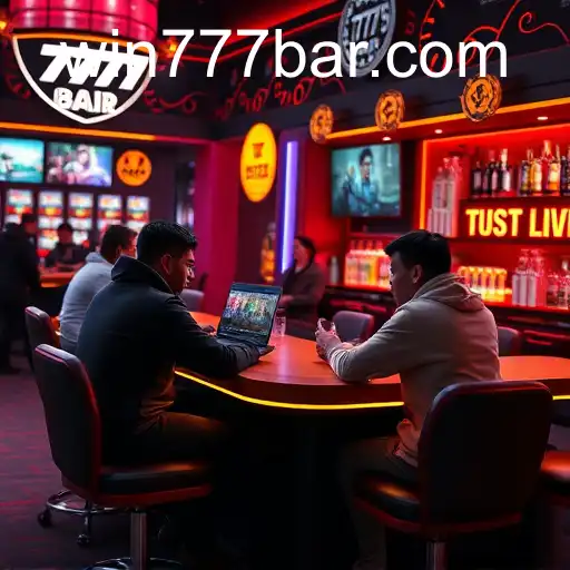 The Rise of Virtual Gaming Hubs in a Digital Age