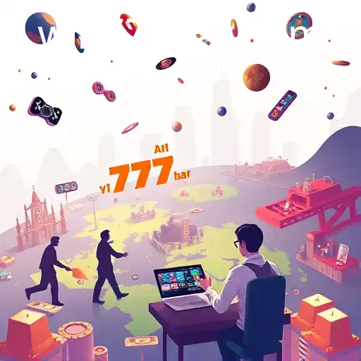 The Rise of Online Gaming Platforms