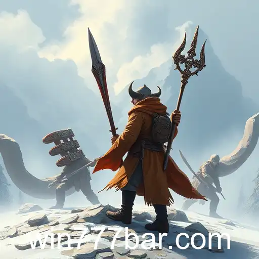 Exploring the Intriguing World of Role-Playing Games: The Ultimate Escape