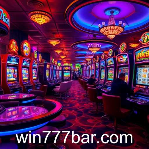 777bar
