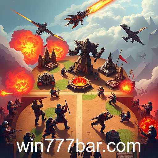 777bar